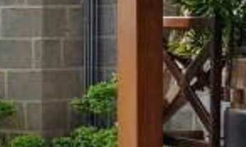 Imagem 7: Belíssimo Castelo localizado em Indaial Com 6.501,40m² de área total e 570m² de área const