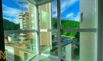 Imagem 6: Apartamento na Quadra do Mar com 3 Suítes e 4 Vagas em Balneário Camboriú