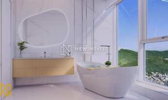 Imagem 5: Pré-Lançamento Apartamento com 04 Dormitórios em Balneário Camboriú - SC