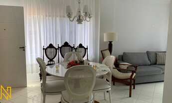 Imagem 3: Apartamento no Centro de Balneário Camboriú com 3 Dormitórios - Edifício Berlim