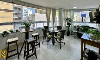 Imagem 7: Apartamento Edifício London Tower Balneário Camboriú com 1 suíte e 2 dormitórios