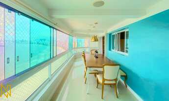 Imagem 5: Apartamento no Edifício Torre Atlântica com 4 Suítes em Balneário Camboriú - SC