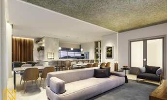 Imagem 5: Luxuoso Apartamento 5 Suítes na Barra Sul Edifício Tonino Lamborghini em Balneário Cambori