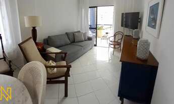 Imagem 4: Apartamento no Centro de Balneário Camboriú com 3 Dormitórios - Edifício Berlim