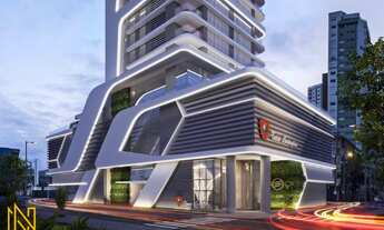 Imagem: Luxuoso Apartamento 5 Suítes na Barra Sul