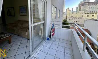 Imagem 7: Apartamento em Balneário Camboriú Edifício Villa Romana com 2 dormitórios