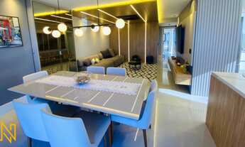 Imagem 3: Apartamento no Edifício Argos Residence em Balneário Camboriú com 3 suítes e 3 vagas