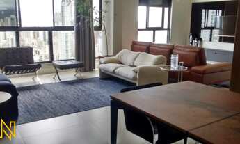 Imagem 6: Apartamento Mobiliado com 3 Suítes e 4 vagas em Balneário Camboriú - SC