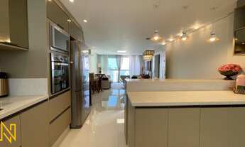 Imagem 5: Apartamento no Edifício Phoenix Tower em Balneário Camboriú com 03 Suítes e 03 Vagas