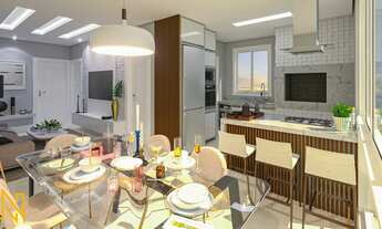 Imagem: Apartamento em Bombinhas no Edifício Residencial