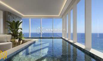 Imagem 6: Pré-Lançamento Apartamento com 04 Dormitórios em Balneário Camboriú - SC