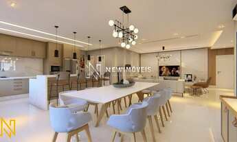 Imagem 3: Apartamento no Centro em Balneário Camboriú com 02 Suítes e 02 Vagas - Paganini Tower