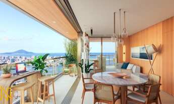 Imagem 4: Apartamento no Centro de Itajaí no Edifício Motiró Residence com 3 suítes