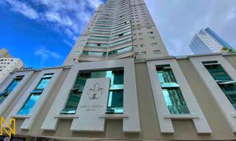 Imagem 1: Apartamento com 3 suítes 2 vagas em Balneário Camboriú - Edifício Lorena Cristina