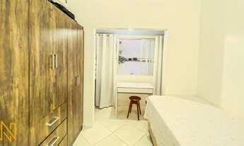 Imagem 4: Apartamento Quadra Mar, Localizado na Barra Sul com 3 Dormitórios