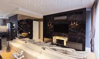 Imagem 3: Apartamento Quadra Mar em Balneário Camboriú com 3 Suítes - Edifício Cartier Residence