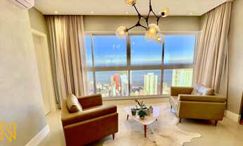 Imagem 2: Apartamento no Centro de Balneário Camboriú com 3 Suítes - Edifício Illuminati