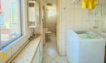 Imagem 7: Apartamento no Edifício Aldebaran em Balneário Camboriú com 3 dormitórios