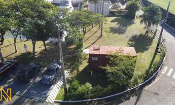 Imagem 3: Terreno com 500m² no Condomínio Marina Camboriú com 1 vaga náutica