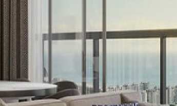 Imagem 3: Apartamentos em Construção no Edifício Pantai Brava House em Itajaí- SC