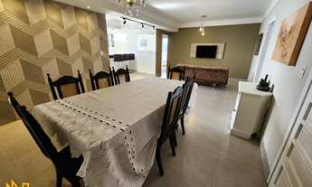 Imagem 3: Apartamento no Centro de Balneário Camboriú 4 dormitórios sendo 2 suítes no Edifício Imper