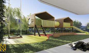 Imagem 6: Apartamento no Centro de Itajaí no Edifício Laguna 182 com 3 suítes