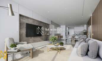 Imagem 3: Pré-Lançamento Apartamento com 04 Dormitórios em Balneário Camboriú - SC