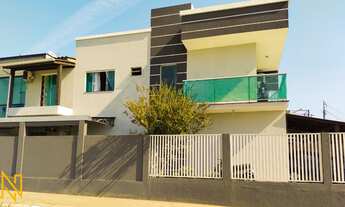 Imagem: Excelente Sobrado localizado no bairro Santa