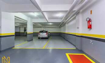 Imagem 7: Apartamento no Edifício Isis sun Tower com 3 Suítes em Balneário Camboriú - SC