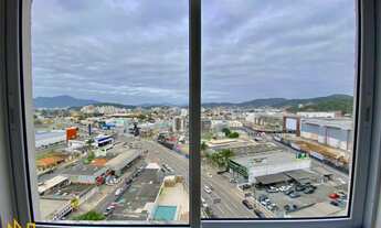 Imagem 6: Apartamento no Centro em Balneário Camboriú com 01 Dormitório + 01 Suíte - Edifício Icon