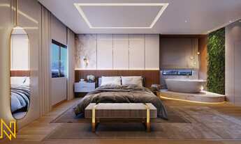 Imagem 6: Apartamento com 04 Suítes em Balneário Camboriú