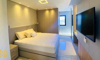 Imagem 6: Apartamento no Edifício Argos Residence em Balneário Camboriú com 3 suítes e 3 vagas