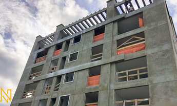 Imagem 5: Apartamento em Bombinhas no Edifício Residencial Diamante com 2 suítes