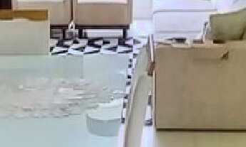 Imagem 4: Apartamento Mobiliado com 03 Suítes no Edifício Reggio Di Calabria em Balneário Camboriú