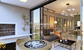 Imagem 4: Apartamento no Centro em Balneário Camboriú com 02 Suítes e 02 Vagas - Paganini Tower