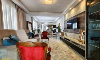 Imagem 2: Apartamento em Balneário Camboriú com 3 suítes no Edifício Bela Cittá