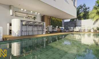 Imagem 7: Apartamento no Centro de Itajaí no Edifício Laguna 182 com 3 suítes