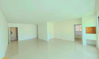 Imagem 2: Apartamento no Edifício Agatha no Centro de Balneário Camboriú com 3 Suítes 3 vagas de ga