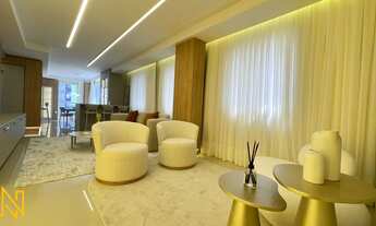 Imagem 6: Apartamento Quadra Mar no Edifício Mendelssohn em Balneário Camboriú - SC