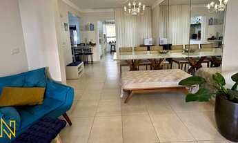 Imagem 1: Apartamento Edifício London Tower Balneário Camboriú com 1 suíte e 2 dormitórios