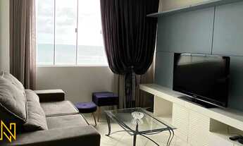 Imagem: Apartamento frente mar em Balneário Camboriú