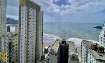 Imagem 6: Apartamento Alto Padrão na Quadra do Mar em Balneário Camboriú com 4 Suítes - Edifício Le