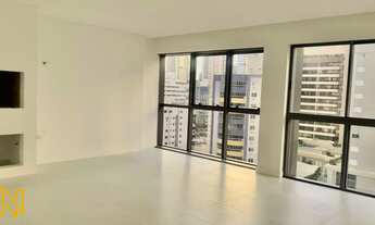 Imagem 2: Apartamento no Edifício Royal Tower com 4 Suítes em Balneário Camboriú - SC