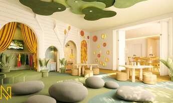 Imagem 2: Pré lançamento Edifício Marena em Balneário Camboriú - SC