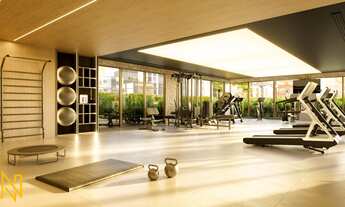 Imagem 7: Pré lançamento Edifício Marena em Balneário Camboriú - SC