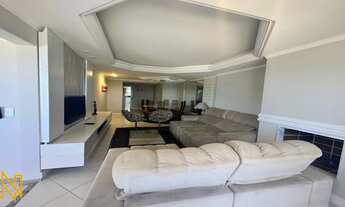 Imagem 2: Apartamento frente mar em Balneário Camboriú no Edifício Cosmos com 3 suítes