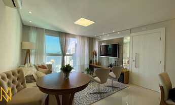 Imagem 4: Apartamento no Edifício Phoenix Tower em Balneário Camboriú com 03 Suítes e 03 Vagas