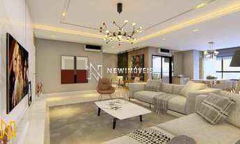 Imagem 2: Apartamento no Centro em Balneário Camboriú com 02 Suítes e 02 Vagas - Paganini Tower