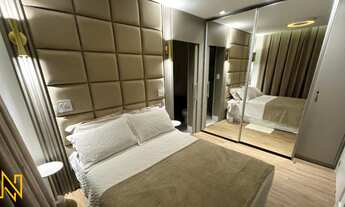 Imagem 4: Cobertura Duplex 3 Suítes e 2 Vagas no Centro em Balneário Camboriú