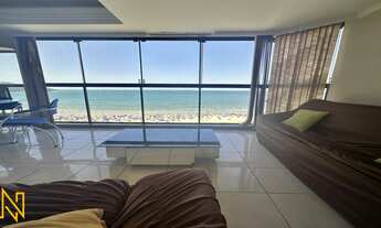 Imagem 7: Apartamento frente mar em Balneário Camboriú no Edifício Cosmos com 3 suítes